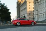 Audi A6 40 TDI S-Line 2018 года (UK)